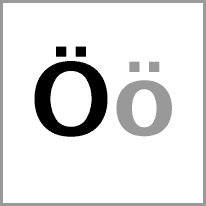 no - Alphabet Image