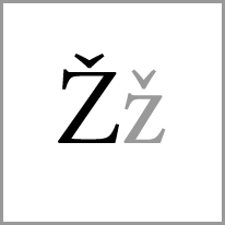 eo - Alphabet Image