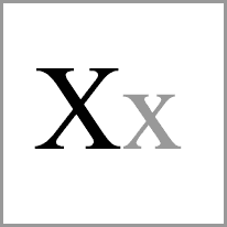 bg - Alphabet Image