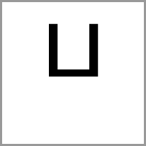th - Alphabet Image