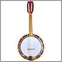 le banjo
