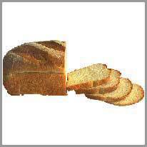 o pão