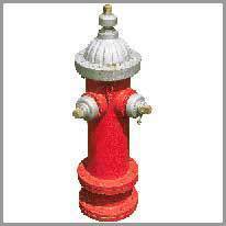 hidrants
