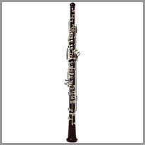 o clarinete