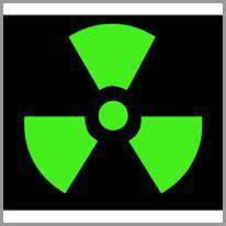 radioaktiwiteit