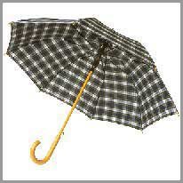 en paraply