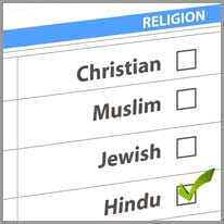 релігія