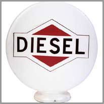 en diesel