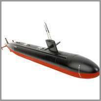 підводний човен