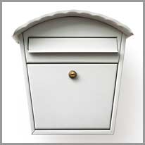 пощенска кутия