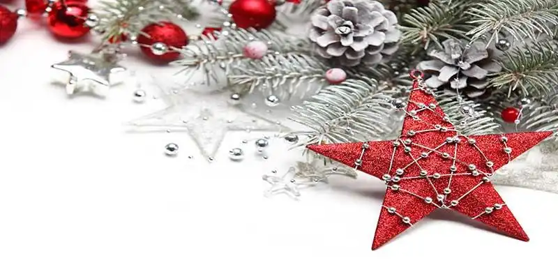 © lily - Fotolia | Christmas decoration