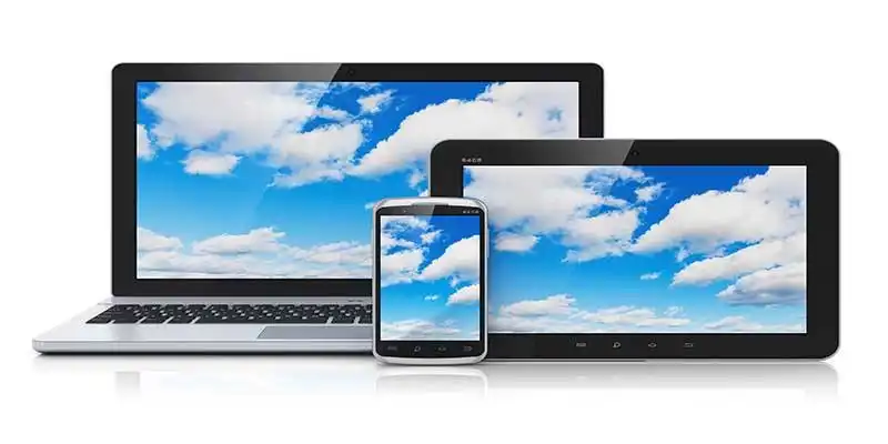 © Oleksiy Mark - Fotolia | Cloud computing concept