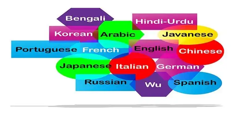 50LANGUAGES