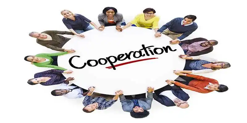 © Rawpixel - Fotolia | Diverse People in Circle with Cooperation Concept