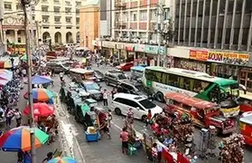 Places where Tagalog is spoken