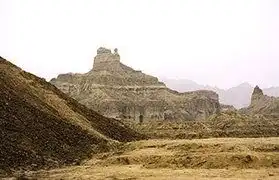 Places, Where Pashto is spoken