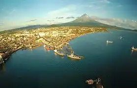 Places, Where Tagalog is spoken