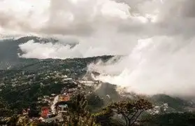 Places where Tagalog is spoken