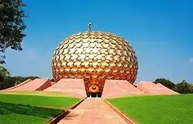 Places, Where Tamil is spoken