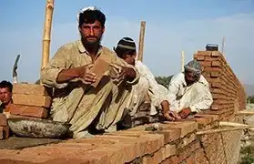 Places, Where Pashto is spoken