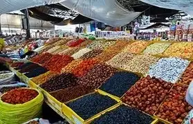 Places, Where Kyrgyz is spoken