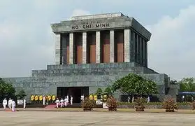 Places where Vietnamese is spoken