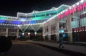 Places, Where Pashto is spoken