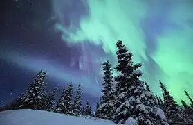 Places, Where Swedish is spoken