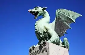 Places where Slovenian is spoken