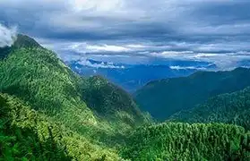 Places, Where Pashto is spoken