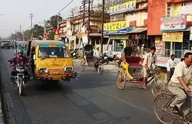 Places where Bengali is spoken