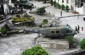 Places where Vietnamese is spoken