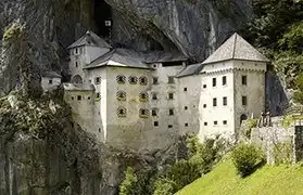 Places, Where Slovenian is spoken