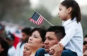 Places where English US is spoken