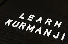 Places where Kurdish is spoken