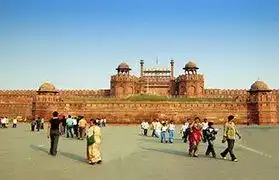 Places where Hindi is spoken