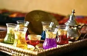 Places where Arabic is spoken