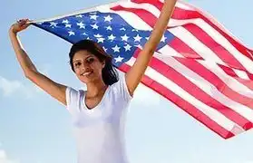 Places, Where English US is spoken