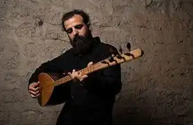 Places, Where Kurdish is spoken