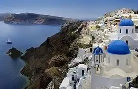 Places, Where Greek is spoken