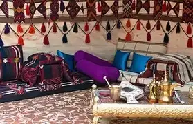 Places where Arabic is spoken