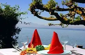 Places where German is spoken