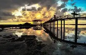 Places, Where Tagalog is spoken