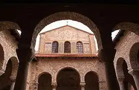 Places where Croatian is spoken