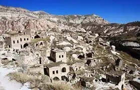 Places where Turkish is spoken