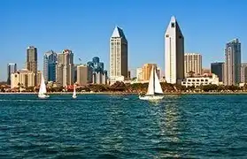 Places where English US is spoken