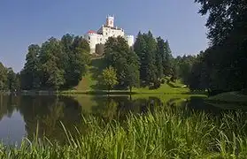 Places where Croatian is spoken