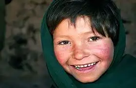 Places, Where Pashto is spoken