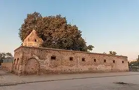 Places, Where Pashto is spoken