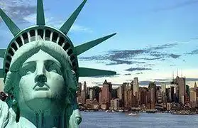 Places where English US is spoken